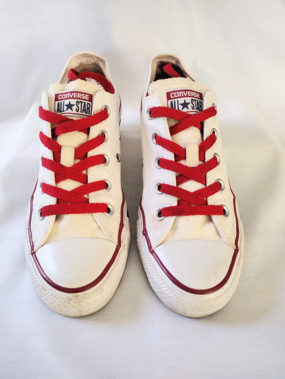 Vintage Converse All Star Classic Tennis Sneaker Shoes